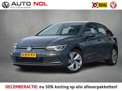 Volkswagen Golf - 1.5 TSI Highline Style | Apple CarPlay | Sportstoelen | Stoelverw. | ACC