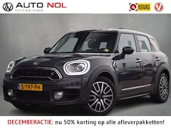 MINI Countryman - 2.0 Cooper S | Pano | HUD | Half Leer | CarPlay | Stoelverwarming