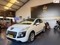 Peugeot 3008 - 1.6 THP ST inruil mogelijk