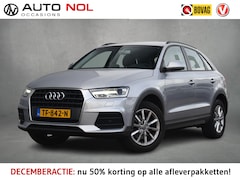 Audi Q3 - 1.4 TFSI CoD Sport Pro Line | Automaat | Trekhaak | Camera | Stoelverwarming