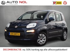 Fiat Panda - 0.9 TwinAir Edizione Cool | Automaat | Airco | NAP | Elektrische Ramen
