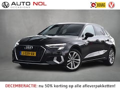 Audi A3 Sportback - 35 TFSI Business edition | Apple CarPlay | Stoelverw. | Camera | Virtual