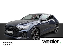 Audi Q8 - Pro Line S Competition (C2 PI) 60 TFSI e 360 kW / Pano|Adaptive|23Inch