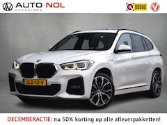 BMW X1 - xDrive25e eDrive Edition | M-Sport | Trekhaak | Pano | Half Leer | Stoelverw