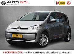 Volkswagen Up! - 1.0 | Camera | Cruise | LM Velgen | Climate