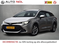 Toyota Corolla Touring Sports - Hybrid 140 Active | Apple CarPlay | Camera | ACC | Climate