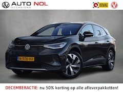 Volkswagen ID.4 - Business 77 kWh | Trekhaak | Stuur- en Stoelverw. | Half Leer | 20” LM