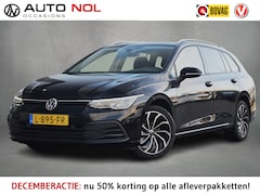 Volkswagen Golf Variant - 1.0 TSI Life | Apple CarPlay | ACC | Climate | 17” LM | NAP
