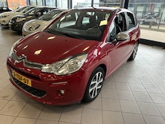 Citroën C3 - 1.0 VTi Collection NW Distr NW APK LEES TEKST BJ 2014