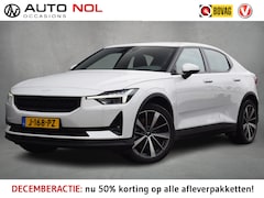 Polestar 2 - 2 Long Range Dual Motor Launch Edition 78kWh | Pano | Apple CarPlay | Stuur- en Stoelverw