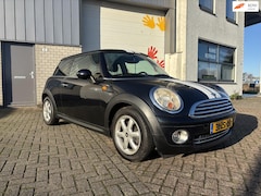 MINI Cooper - 1.6 // Nette Auto // 1 Jaar APK