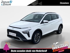 Hyundai Bayon - 1.0 T-GDI Comfort | SCHERPSTE PRIJS VAN NL | Carplay | Airco