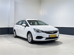 Opel Astra Sports Tourer - 1.2 Edition | NL | 1 Eig | Navigatie | PDC | Trekhaak |