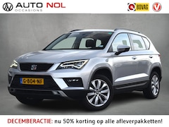 SEAT Ateca - 1.0 EcoTSI Style Business Intense | Trekhaak | Apple CarPlay | Camera | Climate