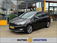 Ford C-Max - 1.5 Titanium - winterpack - trekhaak - climate control