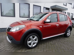 Dacia Sandero Stepway - 1.6 STEPWAY