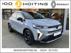 Renault Captur - 1.8 E-Tech full hybrid 160 Esprit Alpine * NIEUW / TREKHAAK DECEMBERACTIE