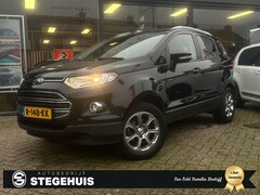 Ford EcoSport - 1.0 EcoBoost Titanium