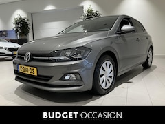 Volkswagen Polo - 1.0 TSI Comfortline Business 95 PK | Apple Carplay | Snelheidsbegrenzer | Achteruitrijcame