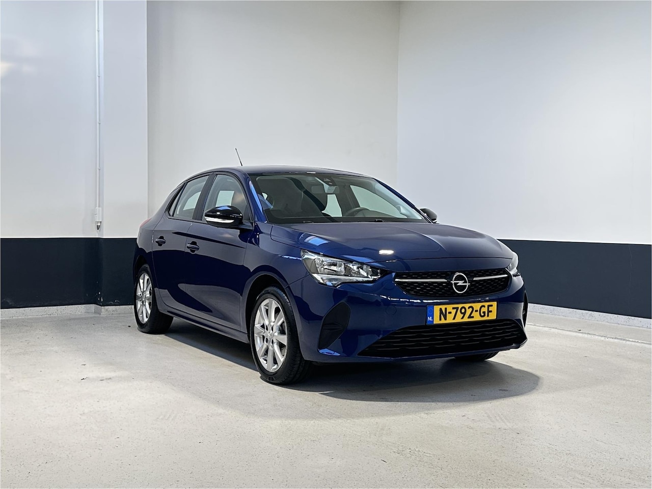Opel Corsa - 1.2 Edition | Apple Carplay\ Android Auto| PDC | NL | 2 Eig |LM velgen | - AutoWereld.nl
