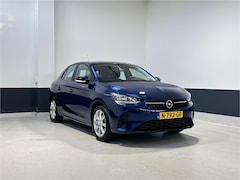 Opel Corsa - 1.2 Edition | Apple Carplay\ Android Auto| PDC | NL | 2 Eig |LM velgen |