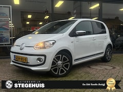 Volkswagen Up! - Up 1.0 high Up Bluemotion Jeans / Cruise Contol / Stoelverwarming