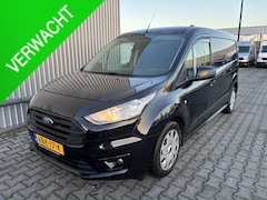 Ford Transit Connect - 1.5 EcoBlue L2*A/C*CRUISE*CAM*3PERS