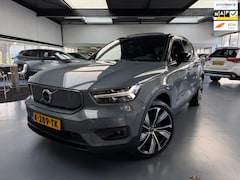 Volvo XC40 - Recharge P8 AWD R-Design |360 cam|Pano|
