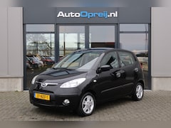 Hyundai i10 - 1.1 Active Orange Babies Airco