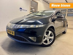 Honda Civic - 1.4 Sport AIRCO LMV RIJDT GOED NAP APK 12-2026