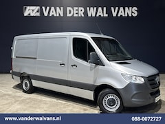 Mercedes-Benz Sprinter - 315 CDI 150pk L2H1 Euro6 Airco | Camera | Apple Carplay | Chauffeursstoel Android Auto