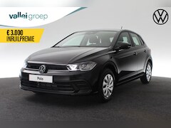 Volkswagen Polo - Edition 1.0 TSI 95 pk
