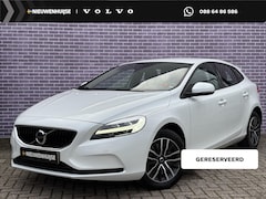 Volvo V40 - 1.5 T2 Polar+ | Stoelverwarming | Trekhaak | on Call | DAB | High Performance Audio | Elek
