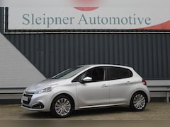 Peugeot 208 - 1.2 PURETECH ALLURE NAVI/5drs) d-riem vervangen