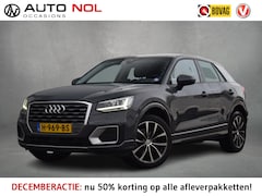 Audi Q2 - 35 TFSI epic | Automaat | Trekhaak | Camera | Climate