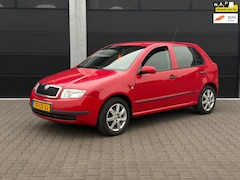 Skoda Fabia - 1.4-16V Creation/Airco/E.ramen