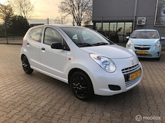 Suzuki Alto - 1.0 AIRCO ELL PAKK INCL NW APK