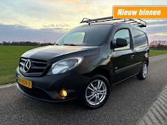 Mercedes-Benz Citan - 108 CDI BLUEEFF. / AIRCO / LM VELGEN