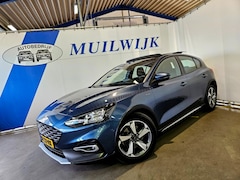 Ford Focus - 1.0 EcoBoost Active Business / Panoramadak / NL Auto