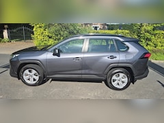 Toyota RAV4 - 2.0 VVT-IE Dynamic stuur/stoelverw.Navi/climat