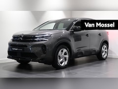 Citroën C5 Aircross - Hybrid 136 Plus FULL LED - STOELVERWARMING - NAVIGATIE