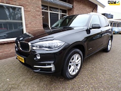 BMW X5 - XDrive35i High Executive Automaat / leder / Navi / Stoelverwarming /Trekhaak