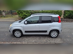 Fiat Panda - 0.9 Twin Air Lounge*automaat*airco*NAP