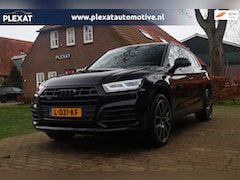 Audi Q5 - 2.0 TFSI quattro Launch Edition Aut. | 3x S-line | Panorama | Bang & Olufsen | Stoelverwar