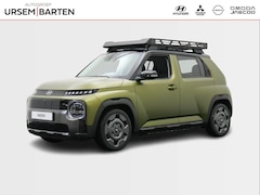 Hyundai Inster Cross - Cross Sky Plus 49 kWh uit voorraad leverbaar