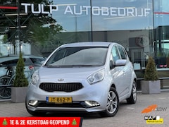 Kia Venga - 1.4 CVVT DynamicPLusLine 2016 Navi Top staat