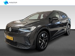 Volkswagen ID.4 - 77kWh 204pk Business