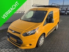 Ford Transit Connect - 1.5 TDCI L1 Trend*A/C*CRUISE*HAAK*3PERS*IMPERIAAL