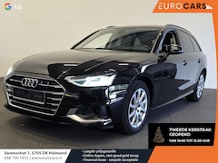 Audi A4 Avant - 40 TFSI S-Tronic Business Aut New Model 2021 Airco ECC Navi Cruise Control Facelift 204 pk