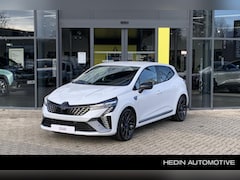 Renault Clio - 1.6 E-Tech Full Hybrid 145 esprit Alpine | Pack city premium | Pack winter